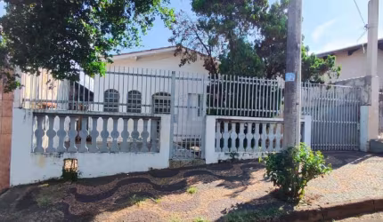 Casa à venda, 2 quartos, 7 vagas, Jardim São Cristóvão II - Rio das Pedras/SP