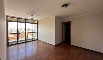 Apartamento à venda, 2 quartos, 1 suíte, 1 vaga, Centro - Piracicaba/SP