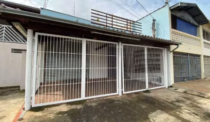 Salão para aluguel, Castelinho - Piracicaba/SP