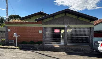 Casa à venda, 3 quartos, 2 vagas, Santa Terezinha - Piracicaba/SP