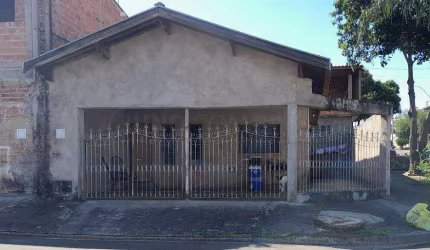 Casa à venda, 2 quartos, 2 vagas, Mário Dedini - Piracicaba/SP