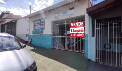 Casa à venda, 4 quartos, 1 vaga, Alemães - Piracicaba/SP