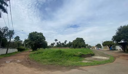 Terreno à venda, Jardim São Francisco (Ondas) - Piracicaba/SP
