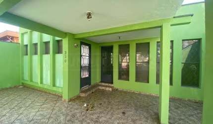 Casa à venda, 3 quartos, 1 vaga, Vila Independência - Piracicaba/SP
