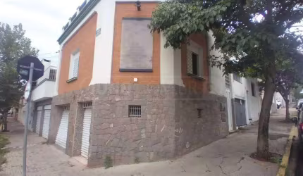 Casa para aluguel, 2 quartos, Centro - Piracicaba/SP