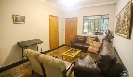 Casa à venda, 3 quartos, 1 suíte, 2 vagas, Cidade Alta - Piracicaba/SP