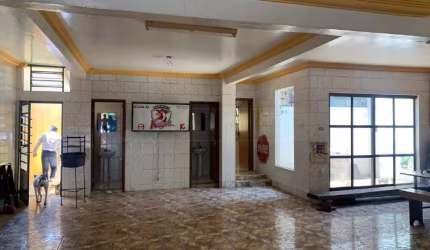 Casa à venda, 4 quartos, 6 vagas, Alemães - Piracicaba/SP