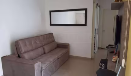 Apartamento à venda, 2 quartos, 1 vaga, Vale do Sol - Piracicaba/SP