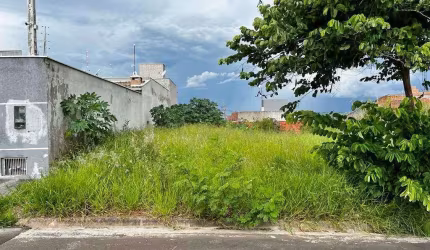 Terreno à venda, Loteamento Vem Viver Piracicaba I - Piracicaba/SP