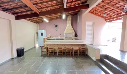 Casa à venda, 3 quartos, 1 suíte, 2 vagas, Jardim Abaeté - Piracicaba/SP