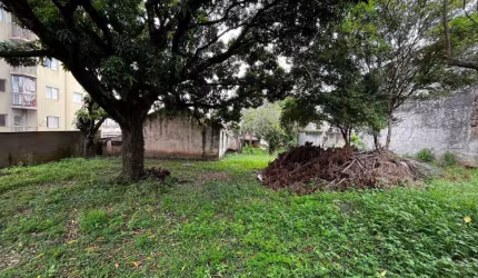 Área à venda, Cidade Alta - Piracicaba/SP
