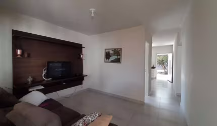 Casa à venda, 2 quartos, 2 vagas, Santa Terezinha - Piracicaba/SP