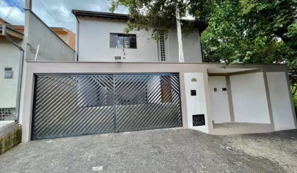 Casa à venda, 3 quartos, 1 suíte, 4 vagas, Jardim Noiva da Colina - Piracicaba/SP