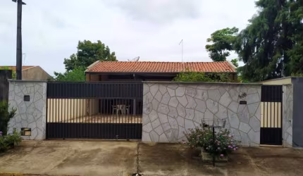 Edicula com 3 dormitórios 1 suite São Cristovão