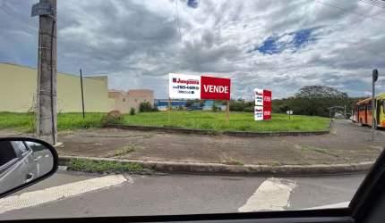 Terreno à venda, Santa Terezinha - Piracicaba/SP