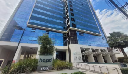 Sala Comercial para aluguel, 1 vaga, Cidade Alta - Piracicaba/SP