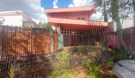 Casa para aluguel, 3 quartos, 1 suíte, 3 vagas, Cidade Jardim - Piracicaba/SP