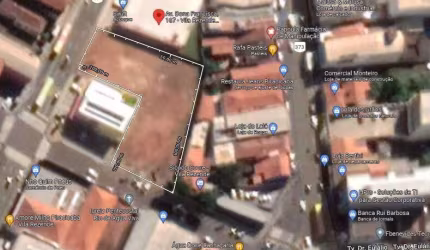 Terreno para aluguel, Vila Rezende - Piracicaba/SP