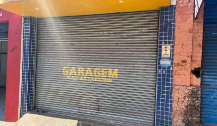 Salão comercial para alugar no bairro Centro - Piracicaba/SP
