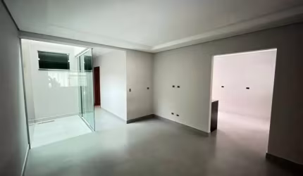 Casa à venda, 3 quartos, 1 suíte, 2 vagas, Água Branca - Piracicaba/SP