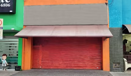 Salão à venda, Centro - Piracicaba/SP