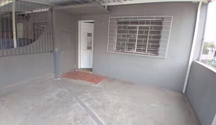 Casa à venda, 2 quartos, 1 vaga, Paulista - Piracicaba/SP