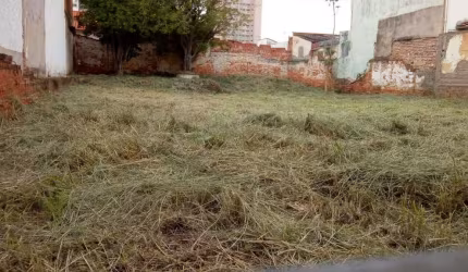 Terreno para comprar, 450 m², Bairro Alto, Piracicaba-SP
