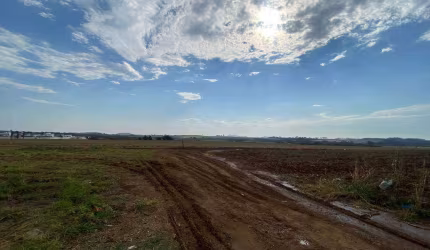 Área à venda, Mato Alto - Saltinho/SP