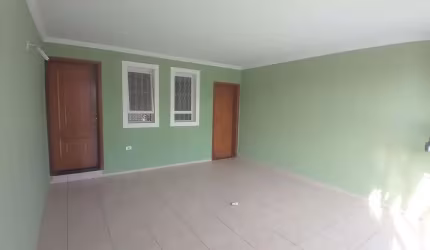 Casa para aluguel, 3 quartos, 1 suíte, 2 vagas, Algodoal - Piracicaba/SP