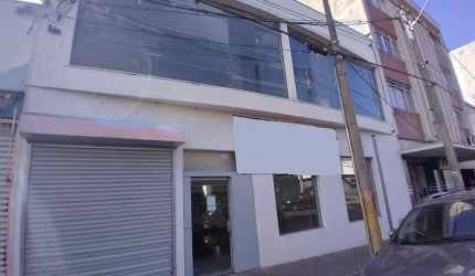 Salão para aluguel, Vila Rezende - Piracicaba/SP