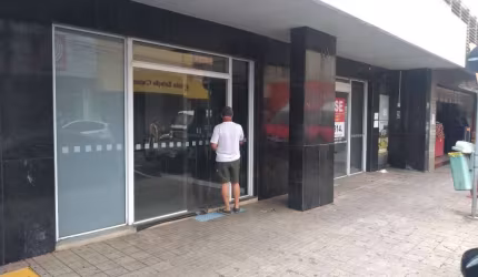Salão para aluguel, Centro - Piracicaba/SP
