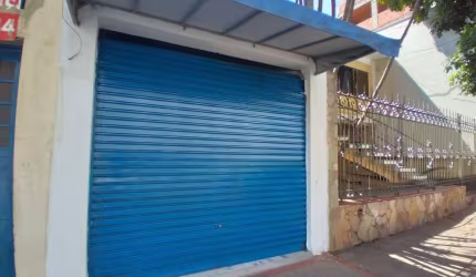 Salão para aluguel, Cidade Alta - Piracicaba/SP