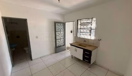 Casa para aluguel, 1 quarto, Vila Sônia - Piracicaba/SP