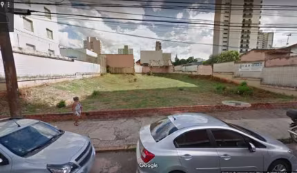 Terreno para aluguel, Centro - Piracicaba/SP