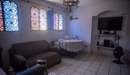 Casa à venda, 4 quartos, 1 suíte, 2 vagas, Centro - Piracicaba/SP
