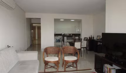 Apartamento à venda, 3 quartos, 1 suíte, 3 vagas, Vila Monteiro - Piracicaba/SP