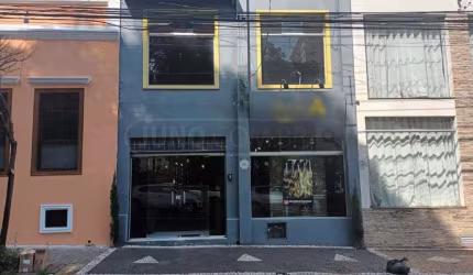 Casa Comercial à venda, 3 quartos, Centro - Piracicaba/SP