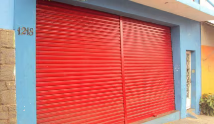 Salão à venda, 4 quartos, Centro - Piracicaba/SP