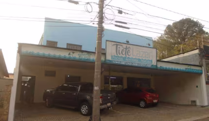 Salão para aluguel, 4 vagas, Nova Piracicaba - Piracicaba/SP