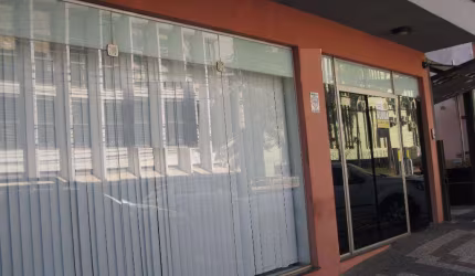 Salão para aluguel, Centro - Piracicaba/SP