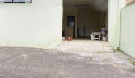 Salão para aluguel, 2 vagas, Garças - Piracicaba/SP