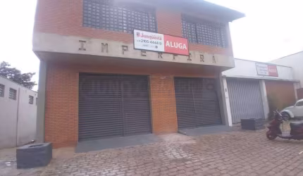 Salão para aluguel, 2 vagas, Paulista - Piracicaba/SP