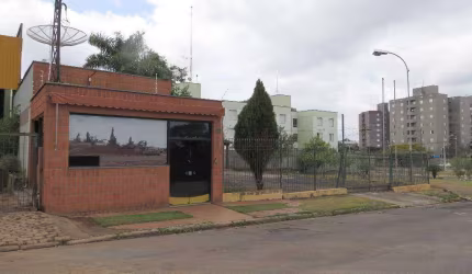 Sala Comercial para aluguel, Nova América - Piracicaba/SP