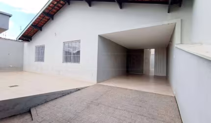 Casa para alugar no bairro Nova Piracicaba