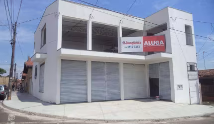 Salão para aluguel, 3 vagas, Santa Terezinha - Piracicaba/SP