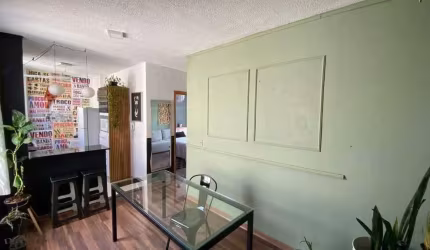 Apartamento para aluguel, 2 quartos, 1 vaga, Piazza Di Roma - Piracicaba/SP