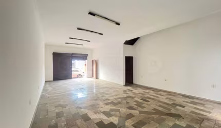 Salão à venda, Vila Rezende - Piracicaba/SP