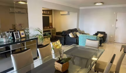 Apartamento à venda, 3 quartos, 3 suítes, 4 vagas, Paulista - Piracicaba/SP