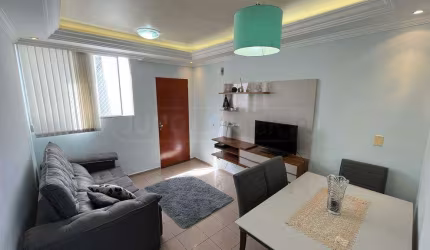 Apartamento à venda, 3 quartos, 1 vaga, Nova América - Piracicaba/SP