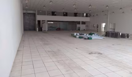 Salão à venda, 7 vagas, Paulista - Piracicaba/SP